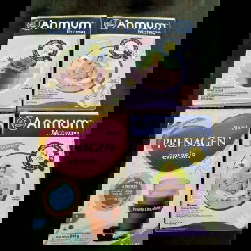 Give Away susu hamil