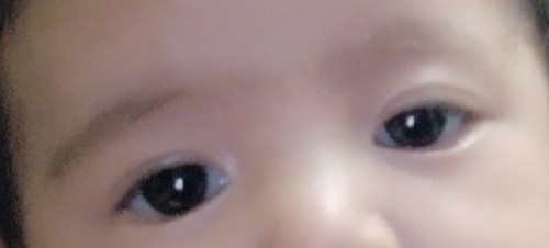 Mag tu 2months plang si baby sa july 2