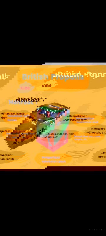 Tambah nafsu makan anak