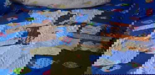 Các mom ơi,thai 27w các bé các bạn đạp mạnh chưa .sao bé mình lúc trước sôi động lắm .nay chỉ trườn