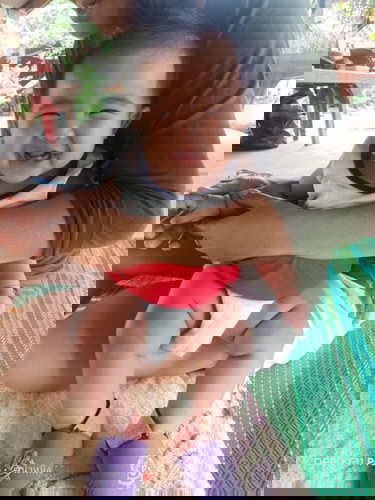 น้องคะน้าน้อย