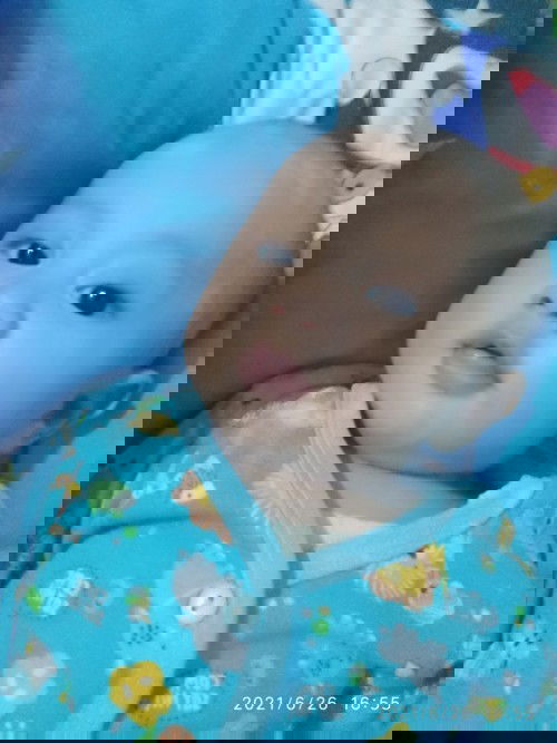 Umur berapa bayi tengkurap