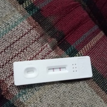 Rezeki baby no 3