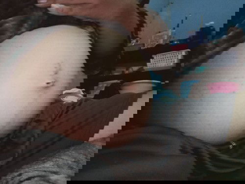 32+5Weekท้องเล็กไปมั้ยคะ