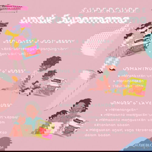 Supercube