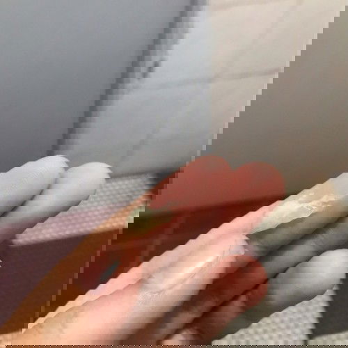 อันตกขาวรึมูกใสค่ะ