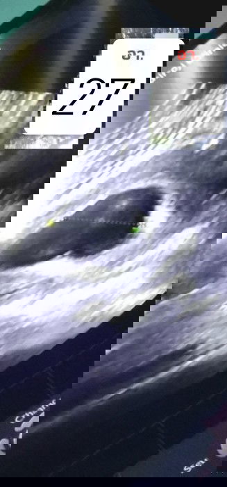 แม่ไม่ได้คิดไปเองใช่ไหมคะว่ามีตัวน้องอยู่😔