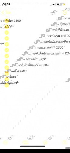 หมดงบกันไปเท่าไหร่กับลูก 1 คนคะ