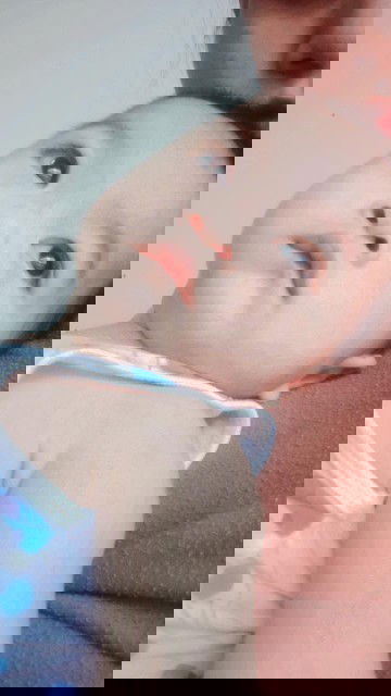 บ้านไหนมีฟันแล้วบ้างค่ะ