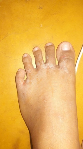 Bantu jawab ya bunda2, makasih sebelumnya dan salam kenal😊