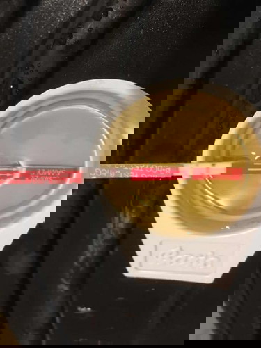 แบบนี้ถือว่าท้องท้องมั้ยค่ะ