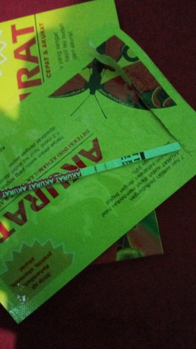 Kemaren saya coba tespack dan hasilnya garis 2 tp saya belom telat haid, apakah saya hamil?