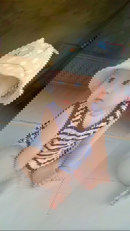 Các mom có ai như mình không ak ?