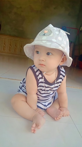 Các mom có ai như mình không ak ?