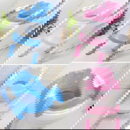 Potty Training on SHOPEE SALE❗