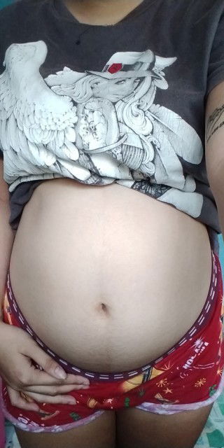 Super likot po ng baby ko. Madalas din po tumigas tyan ko. Safe naman po ang baby ko pag ganon?