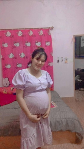แม่ท้องบ้านไหนยังไม่คลอดบ้างเอ่ย