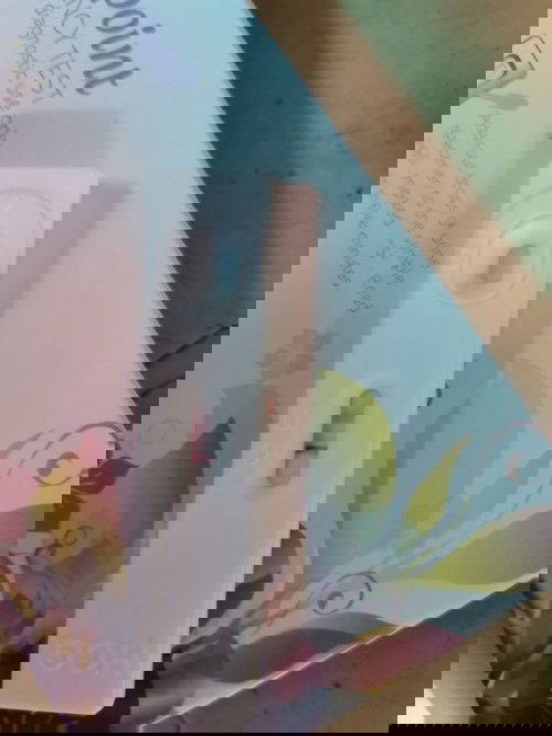 Positive or negative???