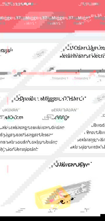 Mohon doanya y bun😇😇😇