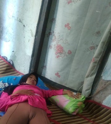 Buat hilangkan asam lambung saat hamil muda