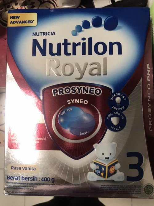 Jual Susu Nutrilon Royal Prosyneo
