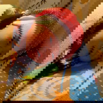 Alhamdulillah sudah lahiran