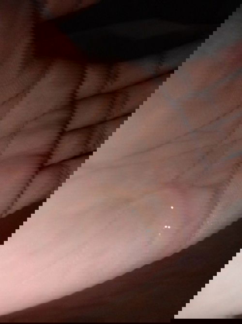 แบบนี้เรียกมูกใสรึเปล่าคะแม่ๆแล้วต้องรออีกนานไหม๊คะกว่าจะคลอดพอดีเมื่อคืนมีอาการเจ้บท้องนิดหน่อย