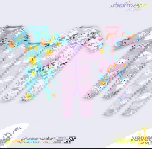 Jual baju bayi dan beberapa perlengkapan baru lahir