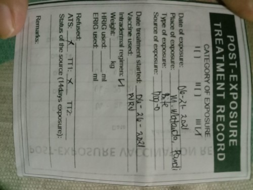 First time mom.. Need Advice po..