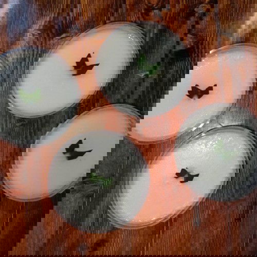 Lumpur Surga Ubi Ungu, Dessert yg bikin suami nagih