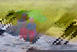 Sahabat dari secuil permen karet #MasaKecilTAP