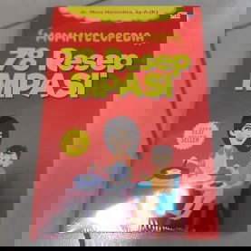 Jual buku MPASI dr Meta