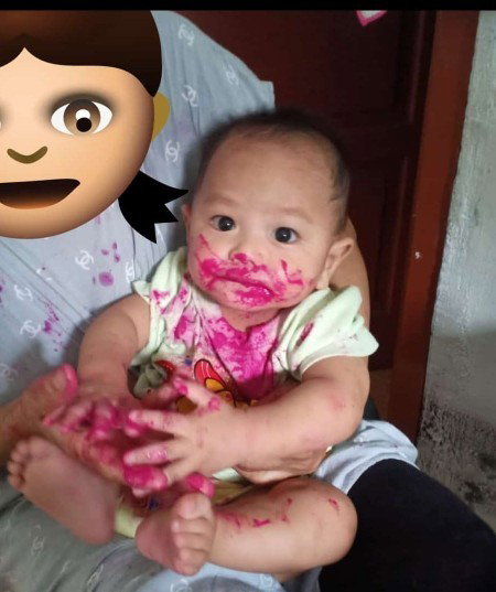 Mohon doanya bunda-bunda online