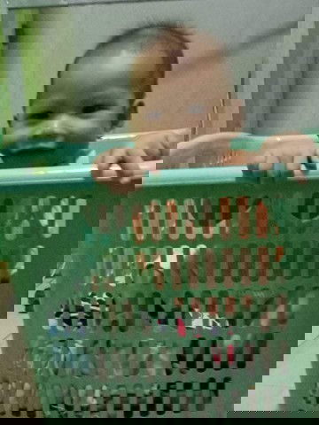 ขอกำลังใจแม่ๆหน่อยค่ะ