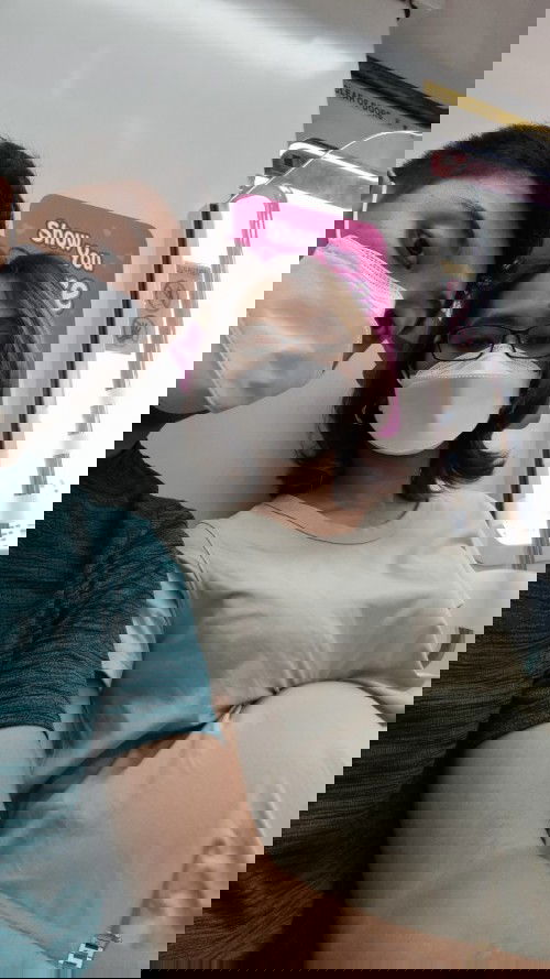 Overthinking husband here