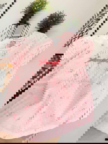 เสื้อผ้าเด็กแรกเกิด