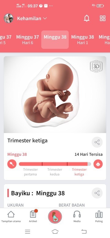 Induksi alami
