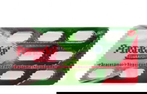 Panadol aman tidak untuk ibu hamil