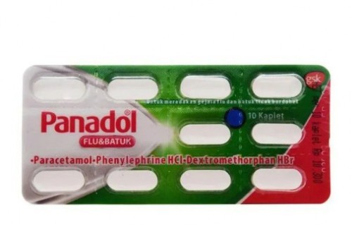Panadol aman tidak untuk ibu hamil