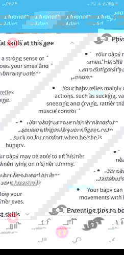 ข้อมูลพวก skillต่างๆ +checklist ตามรูปแนบ อยากได้เป็นภาษาไทยค่ะ ต้องไปตั้งค่าตรงไหนคะ