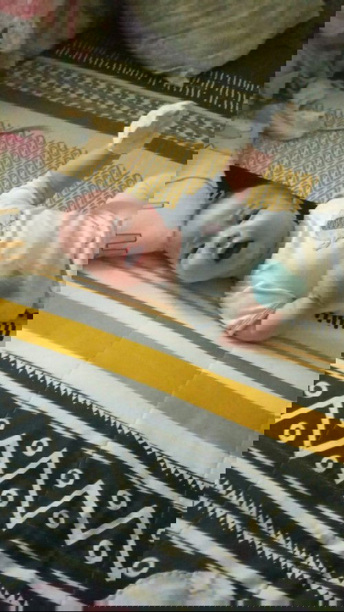 Baby care for safety