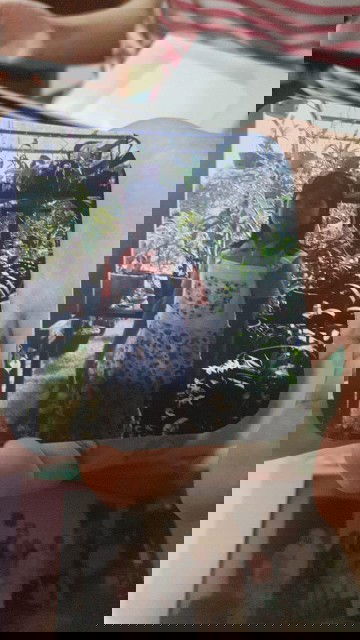 Pengalaman masa kecil yang menegangkan sekaligus lucu