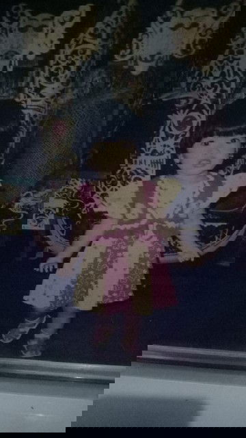 Pengalaman masa kecil yang ku rindukan