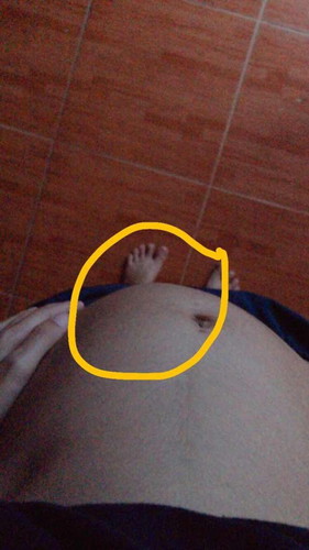 ขอสอบถามแม่ๆหน่อยนะคะ