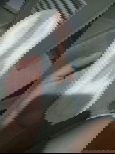 Preterm labour/spotting