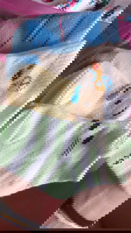 เป็นเหมือนกันมั๊ยค่ะ