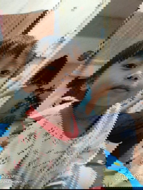 Pengalaman Masa Kecilku