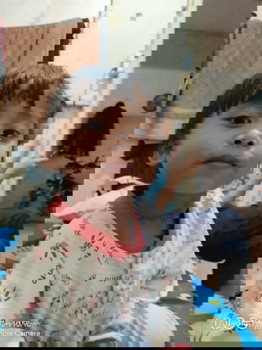 Pengalaman Masa Kecilku