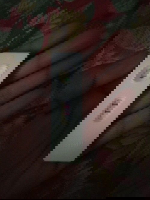 Positive po ba kapag gantooo?