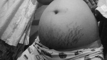 26 weeks pregnant yet hndi prin ngpapakita ng gender si baby 🙉 ano po kaya sa palagay nyo mga mamsh